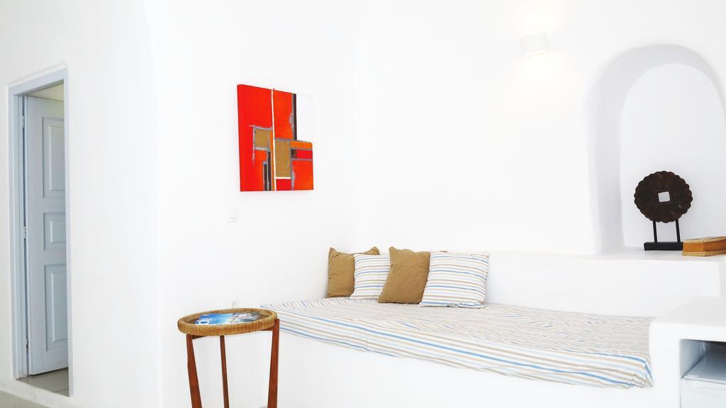 أويا Finesse Suites المظهر الخارجي الصورة