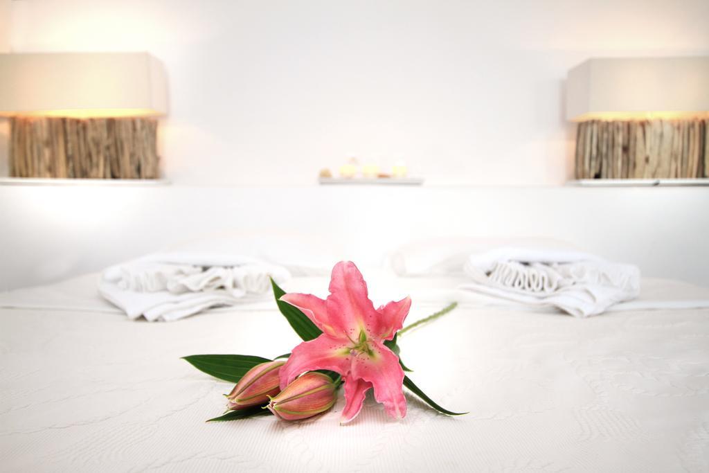 أويا Finesse Suites المظهر الخارجي الصورة