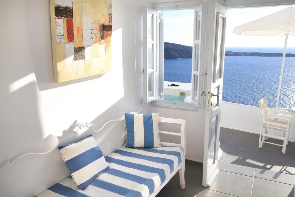 أويا Finesse Suites المظهر الخارجي الصورة