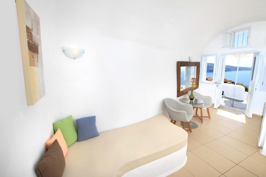 أويا Finesse Suites المظهر الخارجي الصورة