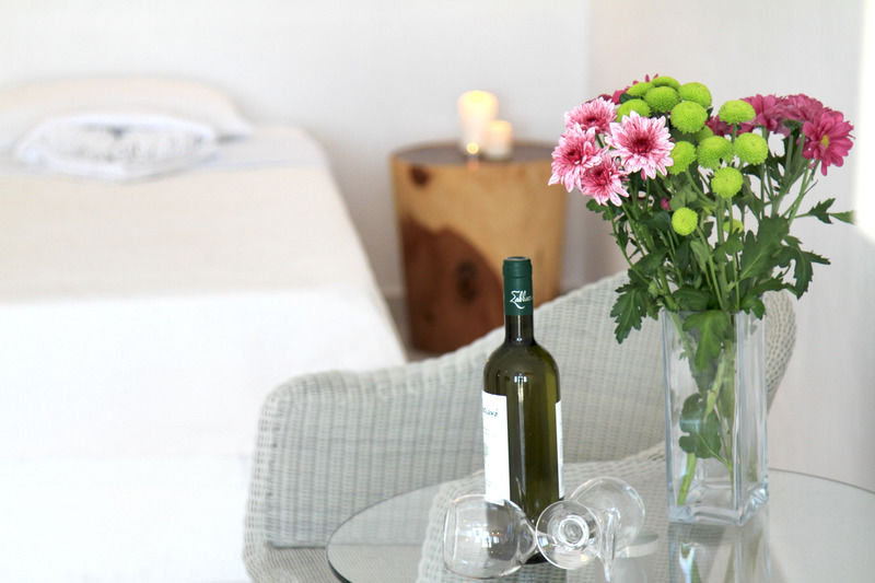 أويا Finesse Suites المظهر الخارجي الصورة