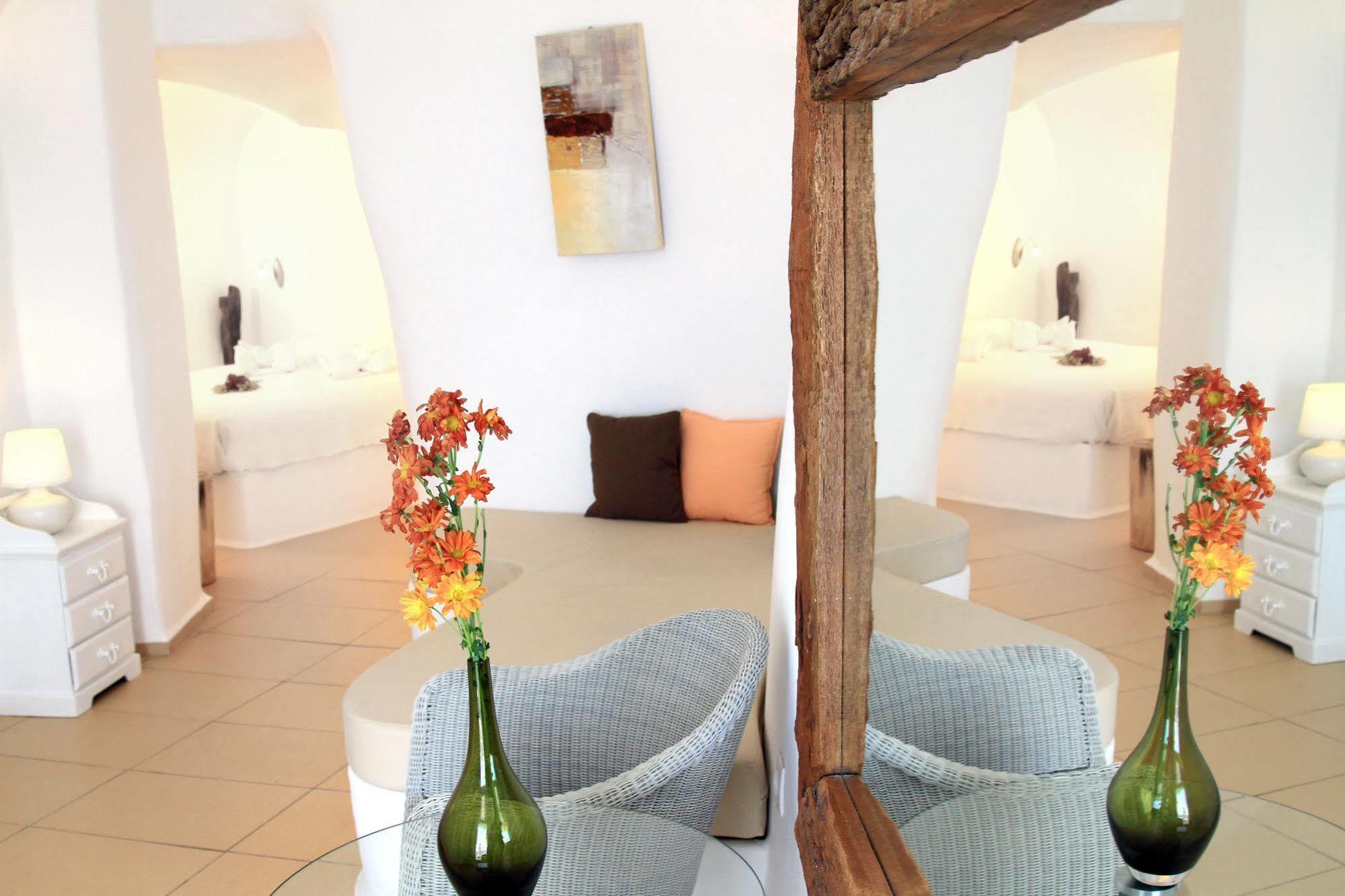 أويا Finesse Suites المظهر الخارجي الصورة