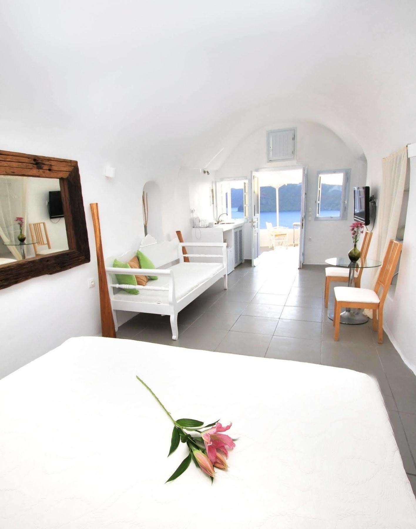 أويا Finesse Suites المظهر الخارجي الصورة