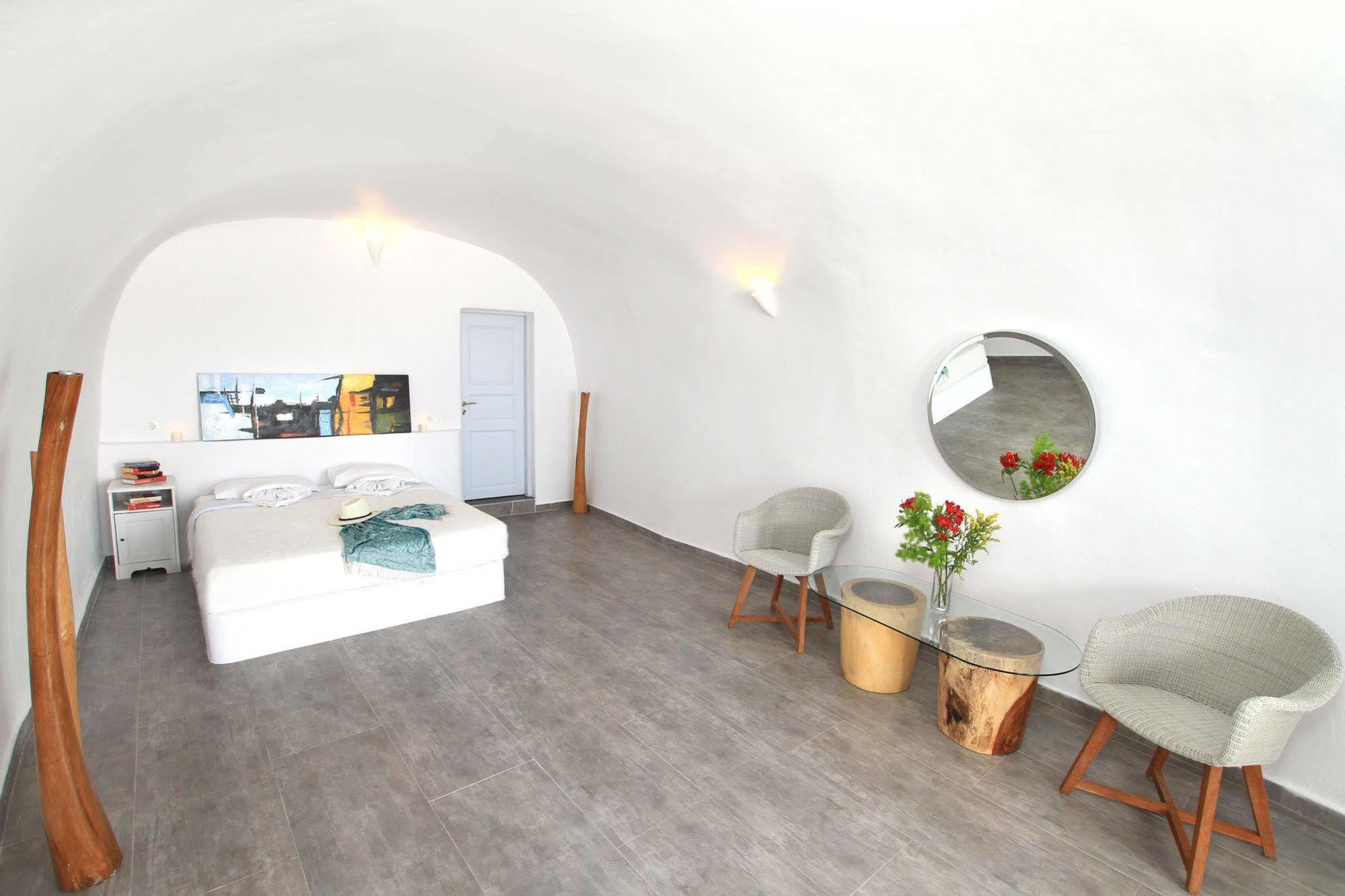 أويا Finesse Suites المظهر الخارجي الصورة