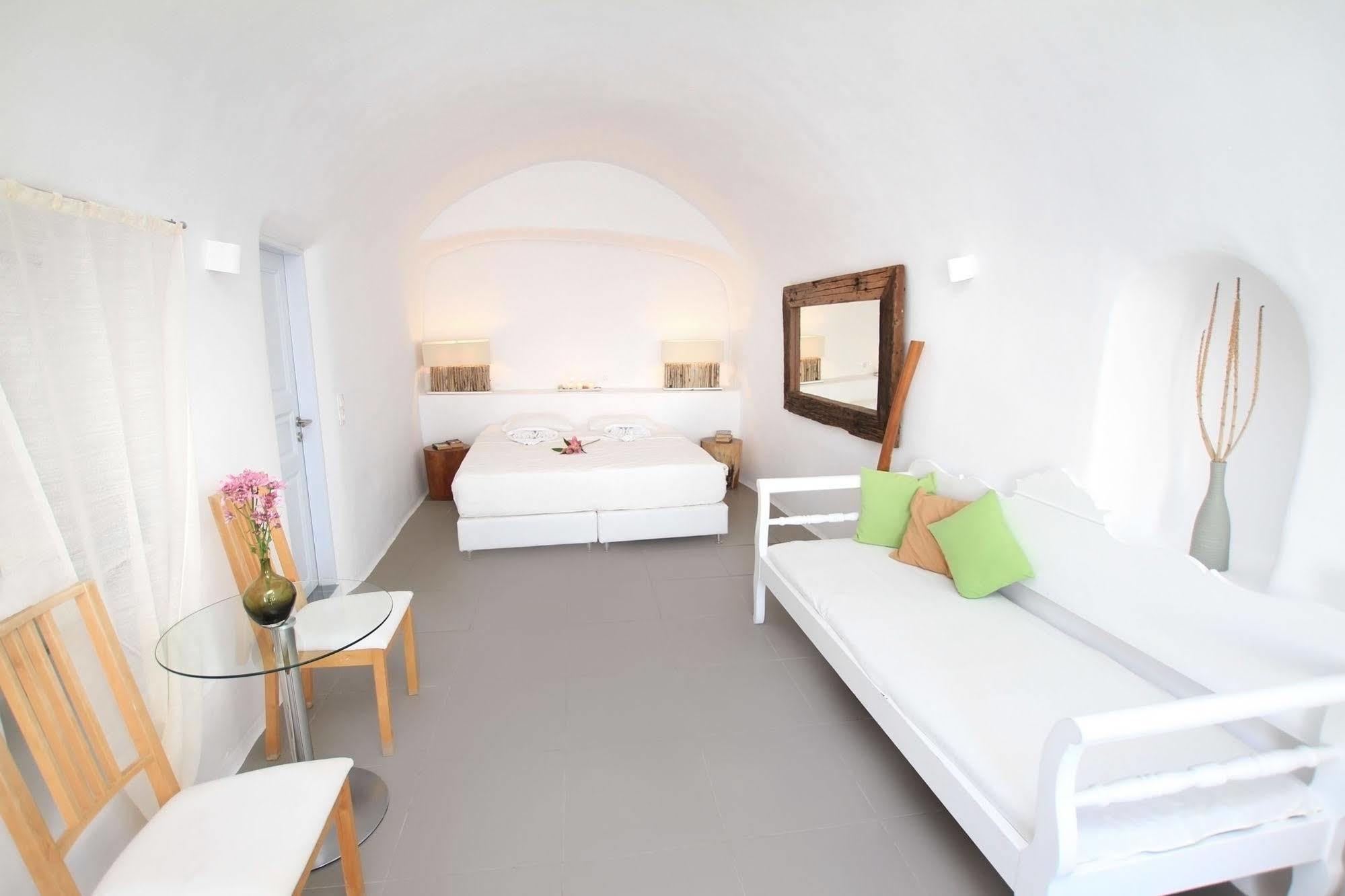 أويا Finesse Suites المظهر الخارجي الصورة
