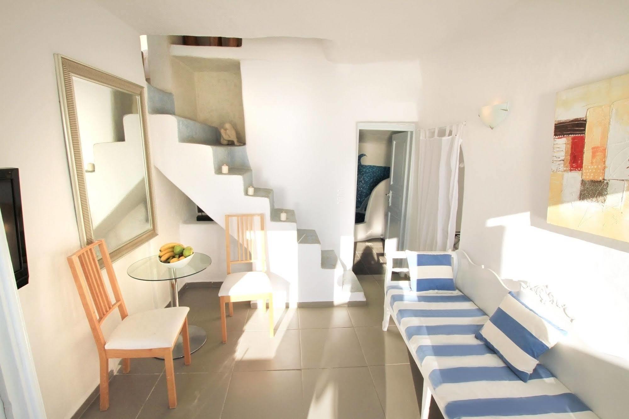 أويا Finesse Suites المظهر الخارجي الصورة